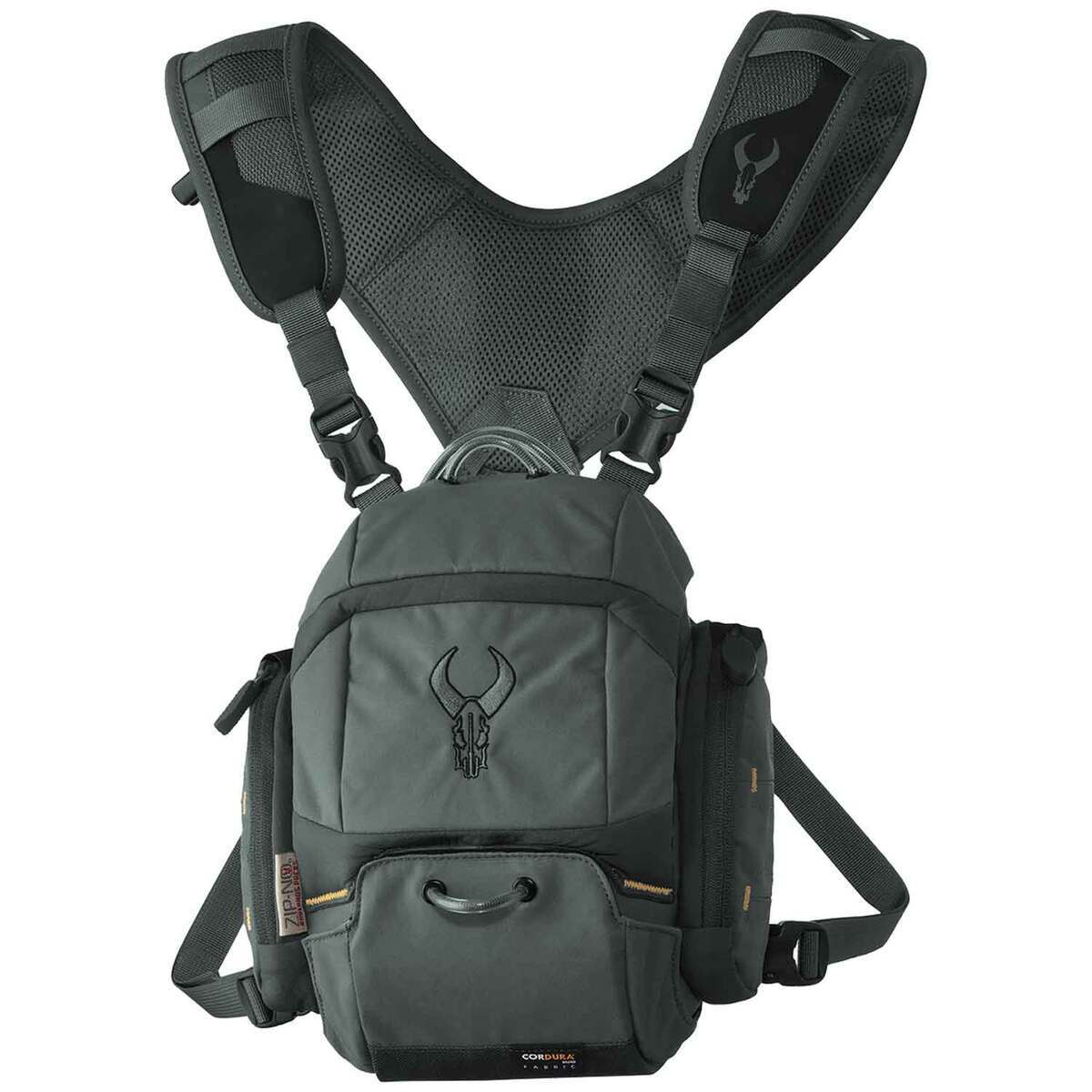 Badlands Bino XR Binocular Case - Slate - Slate Badlands Bino XR Binocular Case - Slate - Slate