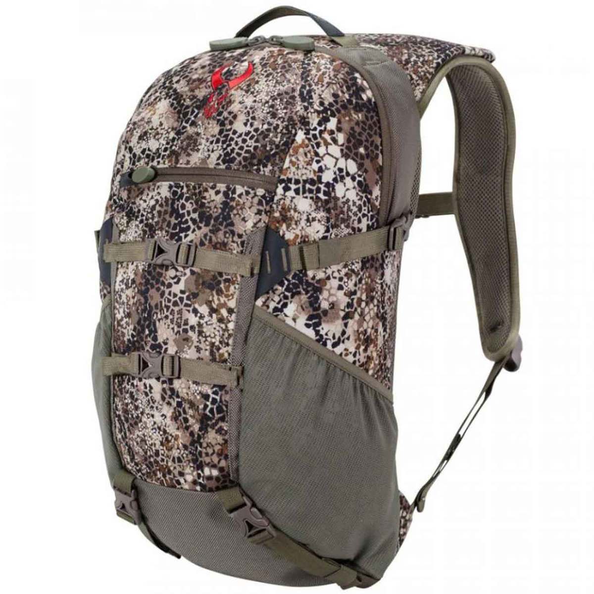 Badlands Eastern Day 17.04 Liter Backpacking Pack - Approach FX - Approach FX Badlands Eastern Day 17.04 Liter Backpacking Pack - Approach FX - Approach FX