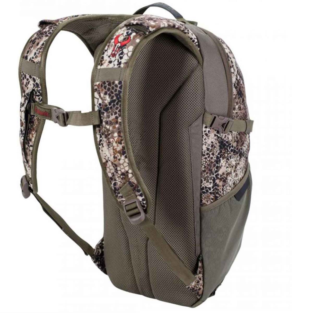 Badlands Eastern Day 17.04 Liter Backpacking Pack - Approach FX - Approach FX Badlands Eastern Day 17.04 Liter Backpacking Pack - Approach FX - Approach FX