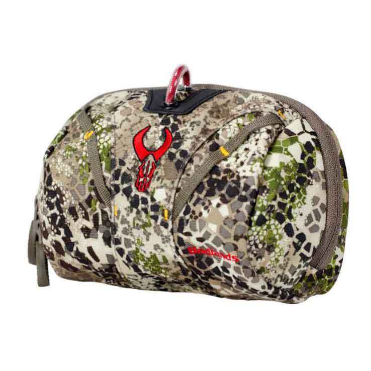 Badlands Everything Pocket 1 Liter Backpacking Pack - Approach - Approach Badlands Everything Pocket 1 Liter Backpacking Pack - Approach - Approach