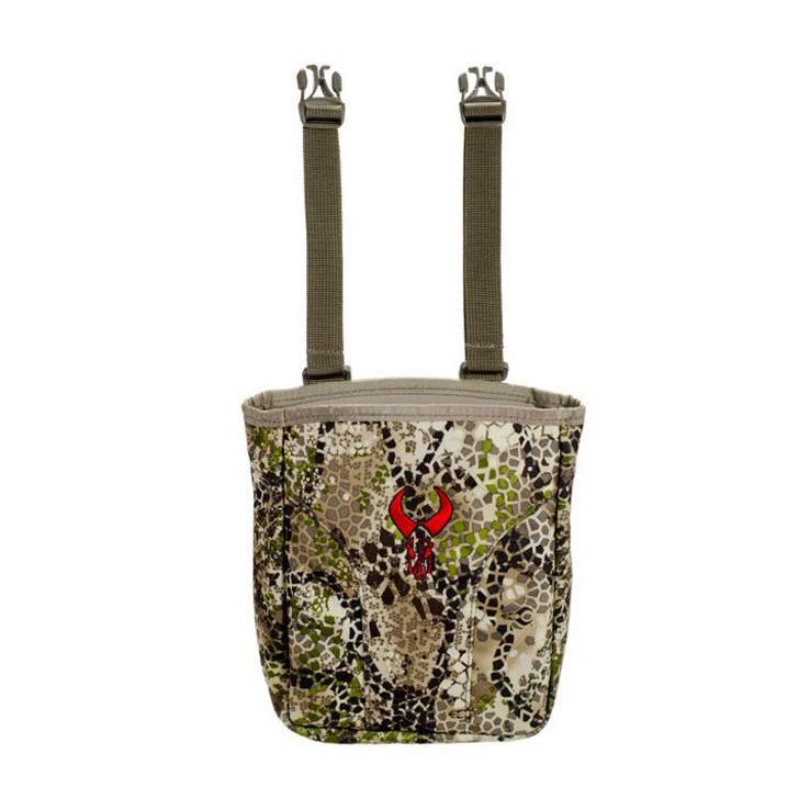 Badlands Rifle Boot Attachment Carrying Bag Badlands Rifle Boot Attachment Carrying Bag