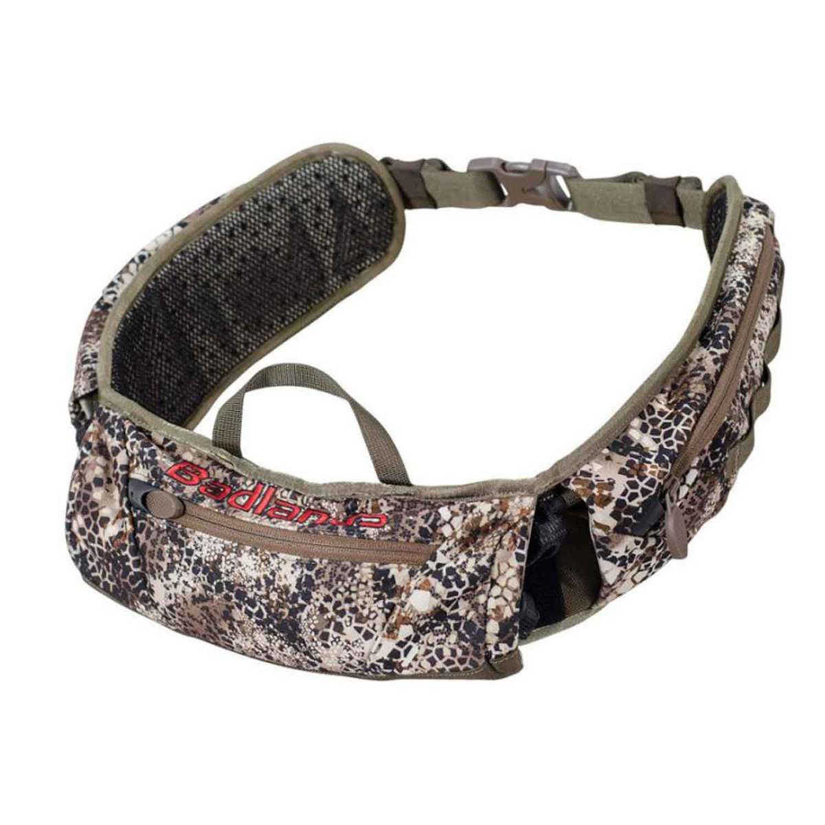 Badlands Tree Wrap Fanny Pack - Approach FX - Approach FX Badlands Tree Wrap Fanny Pack - Approach FX - Approach FX