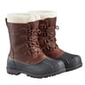 Baffin Men's Canada Winter Pac Boots