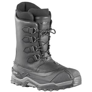Baffin Men's Control Max Insulated Waterproof Winter Boots
