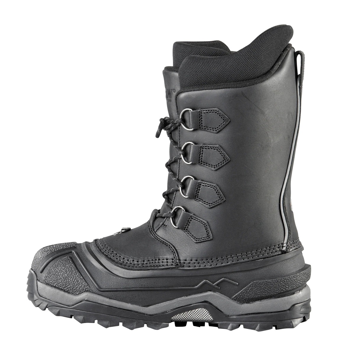 Baffin Men's Control Max Insulated Waterproof Winter Boots Baffin Men's Control Max Insulated Waterproof Winter Boots