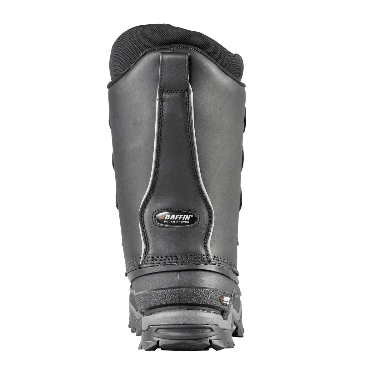 Baffin Men's Control Max Insulated Waterproof Winter Boots Baffin Men's Control Max Insulated Waterproof Winter Boots