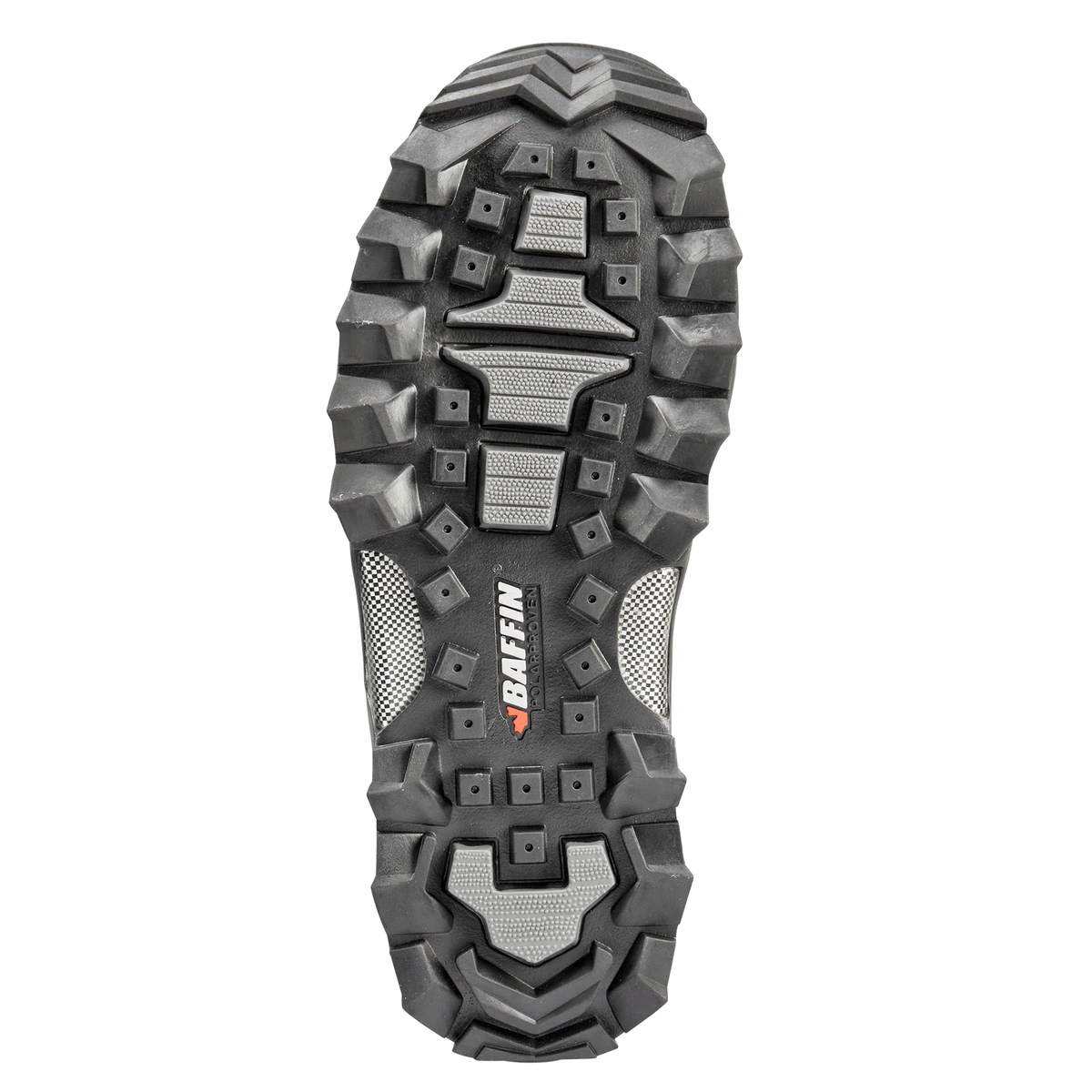 Baffin Men's Control Max Insulated Waterproof Winter Boots Baffin Men's Control Max Insulated Waterproof Winter Boots