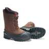 Baffin Men's Control Max Waterproof Winter Boots - Brown - Size 8 - Brown 8