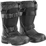 Baffin Men's Impact Waterproof Winter Boots - Black - Size 7 - Black 7