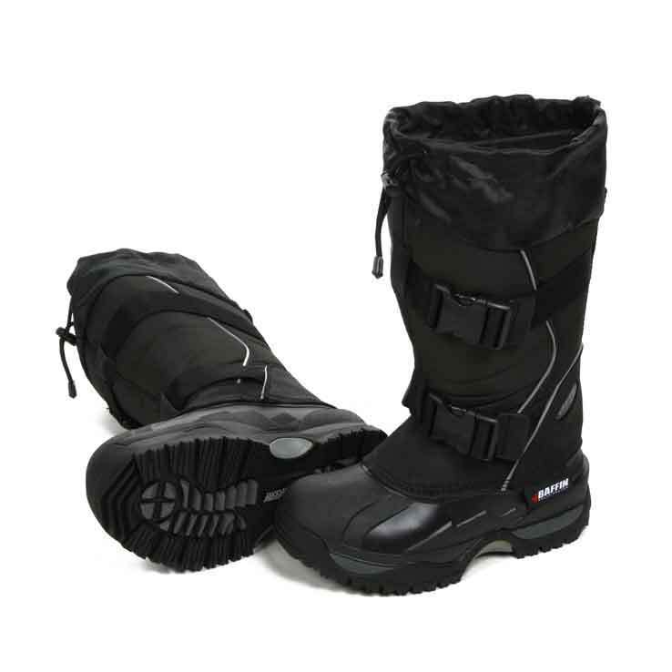 Baffin Men's Impact Waterproof Winter Boots Baffin Men's Impact Waterproof Winter Boots