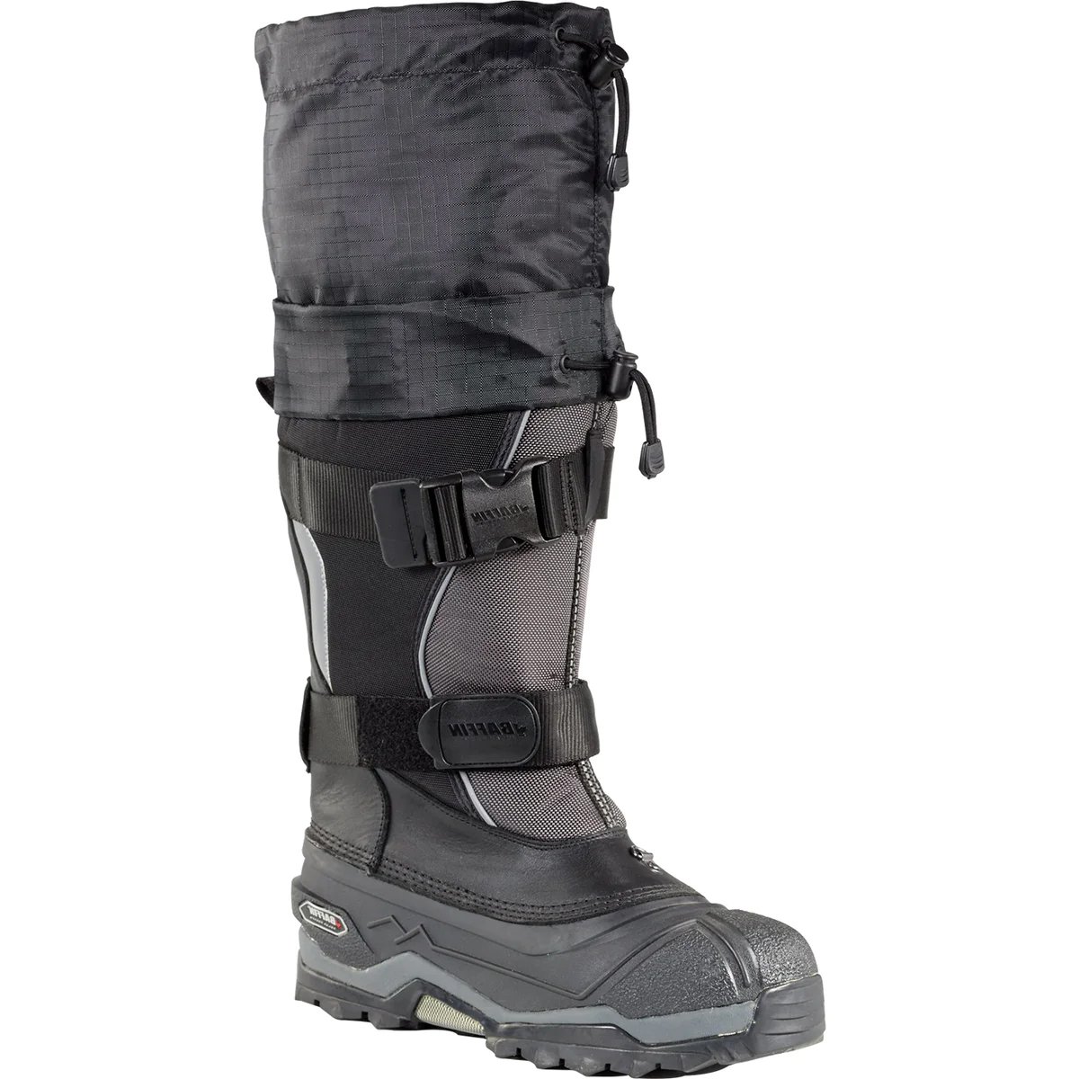 Baffin Men's Selkirk Boots - Pewter - 10