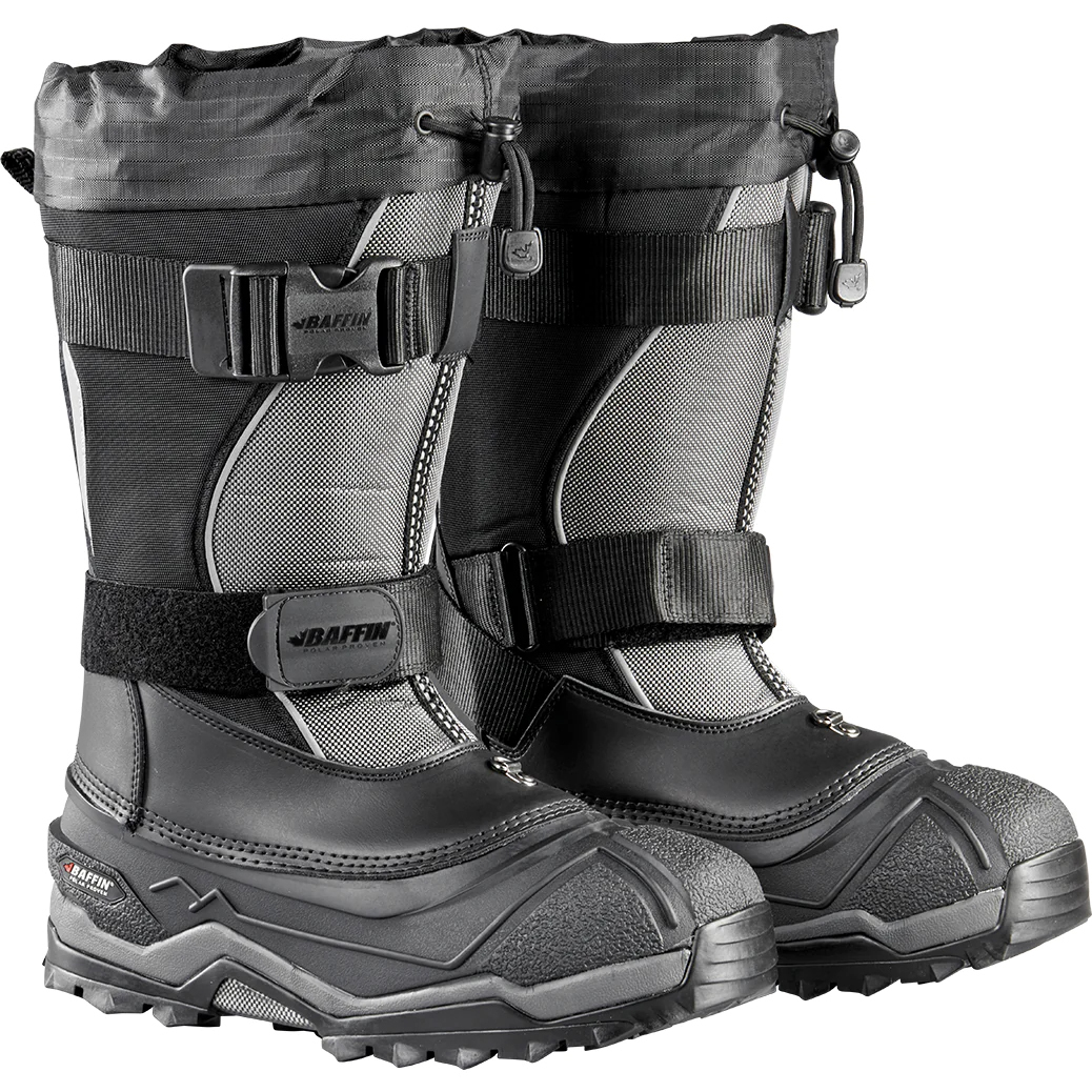 Baffin Men's Selkirk Waterproof Winter Boots | Sportsman's Warehouse