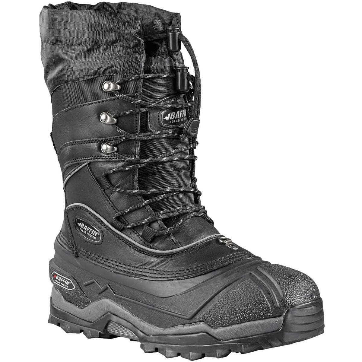 Buffin Boot Baffin Men's Snow Monster Waterproof Winter Boots | Sportsman's Warehouse