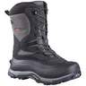 Baffin Men's Summit Waterproof Winter Boots - Graphite - Size 10 - Graphite 10