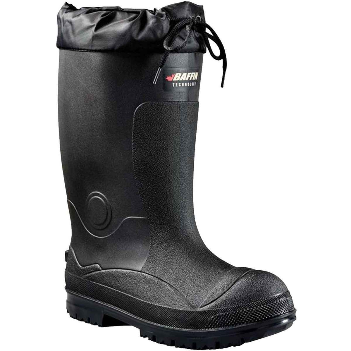 Baffin Men's Titan Waterproof Winter Boots | Sportsman's Warehouse