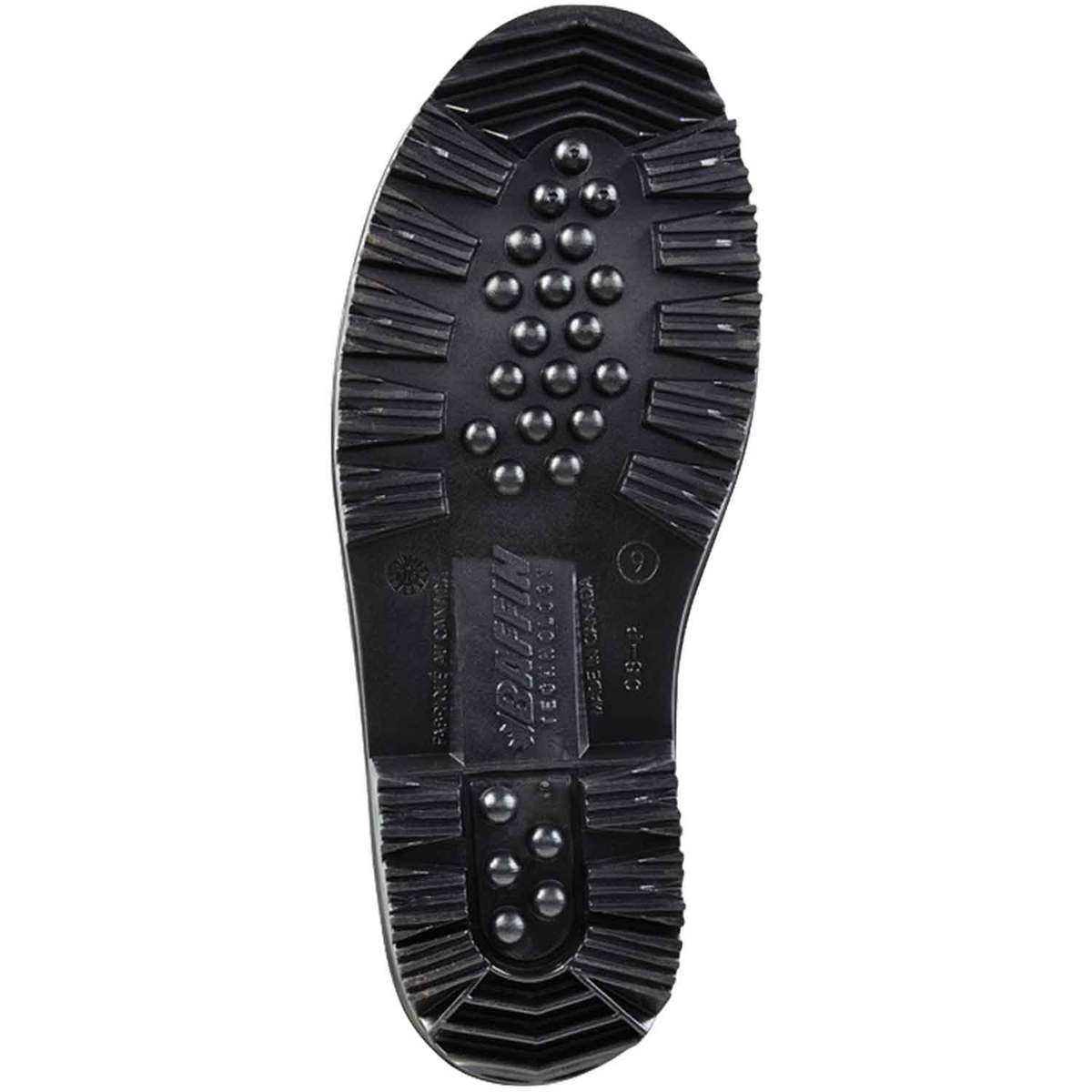 Baffin Men's Titan Waterproof Winter Boots - Black - Size 9 - Black 9 | Sportsman's Warehouse