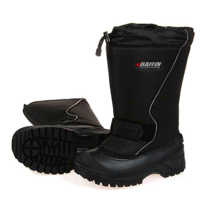 Baffin Men's Tundra Pac Winter Boots | Sportsman's Warehouse