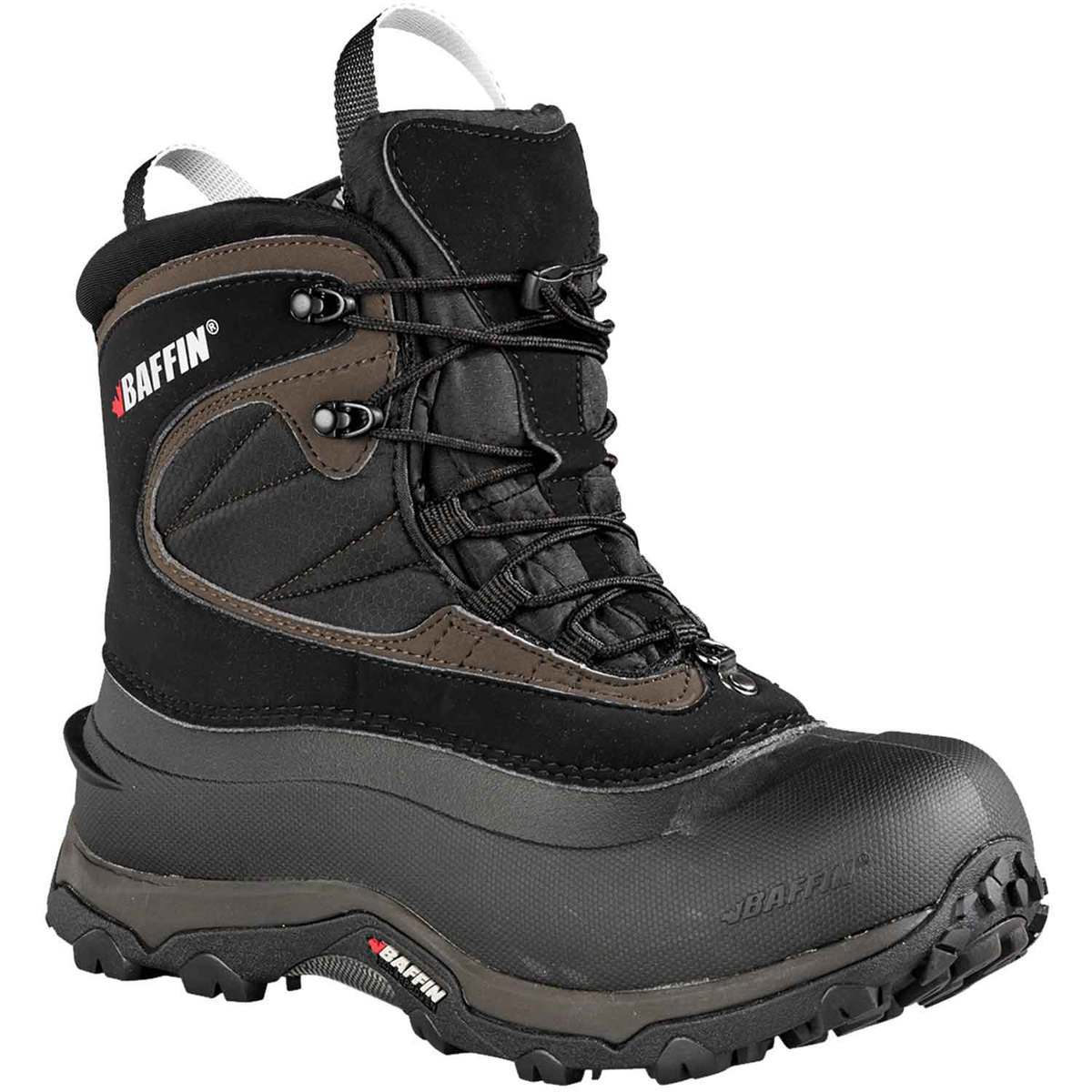 Baffin Men's Yoho Waterproof Winter Boots | Sportsman's Warehouse