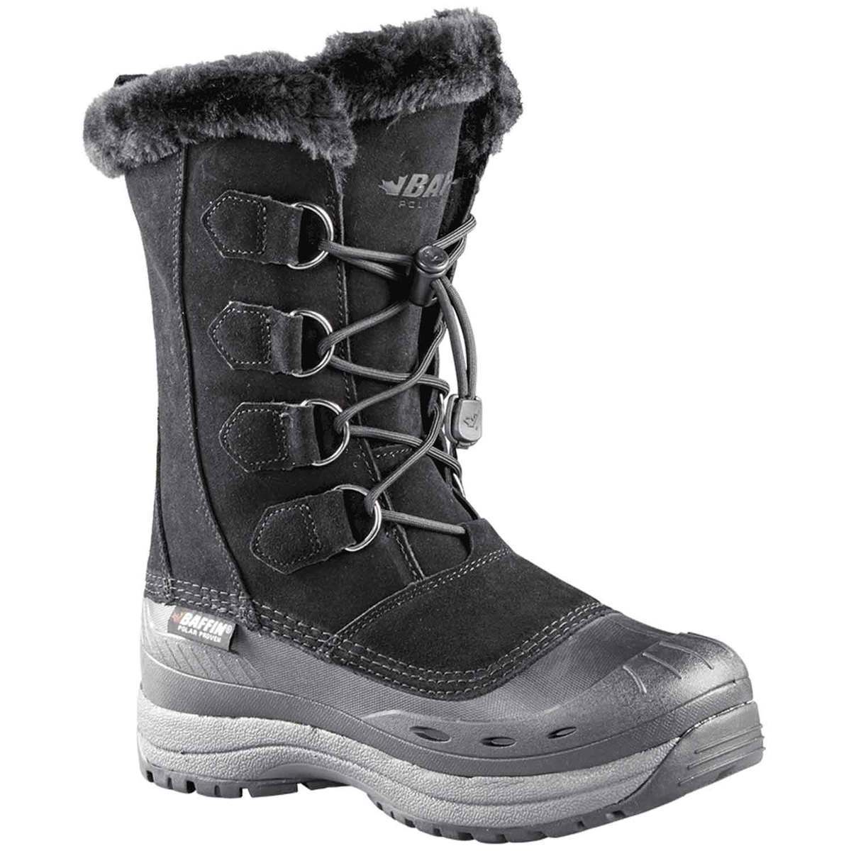Buffin Boot Baffin Women's Chloe Waterproof Winter Boots | Sportsman's Warehouse