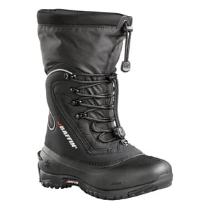 Baffin Women's Flare Waterproof Winter Boots - Black - Size 8