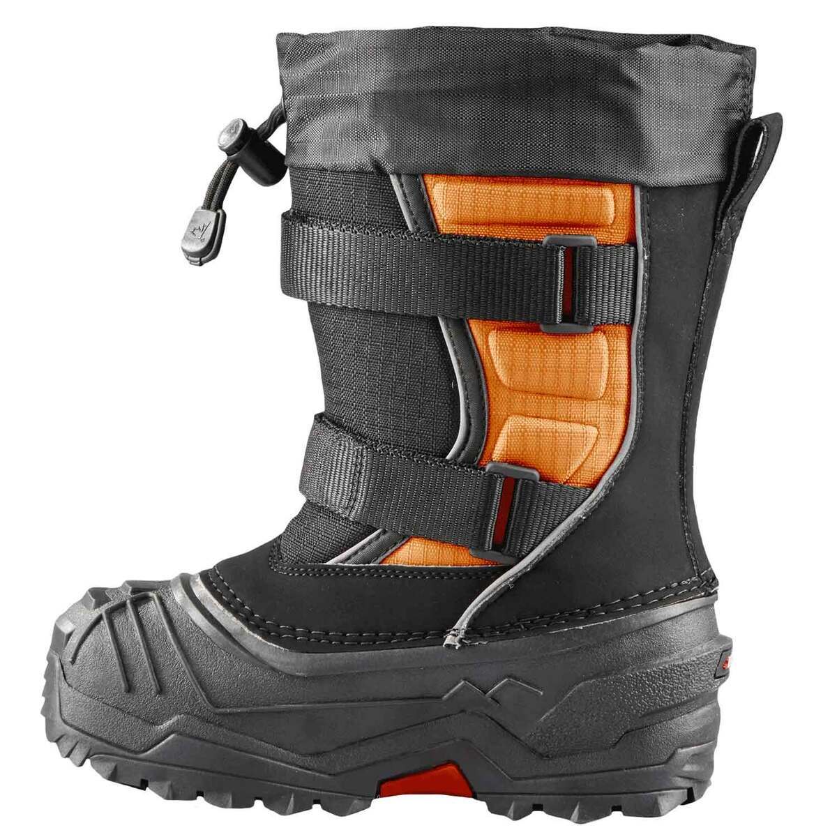Baffin Youth Young Eiger Winter Boots | Sportsman's Warehouse
