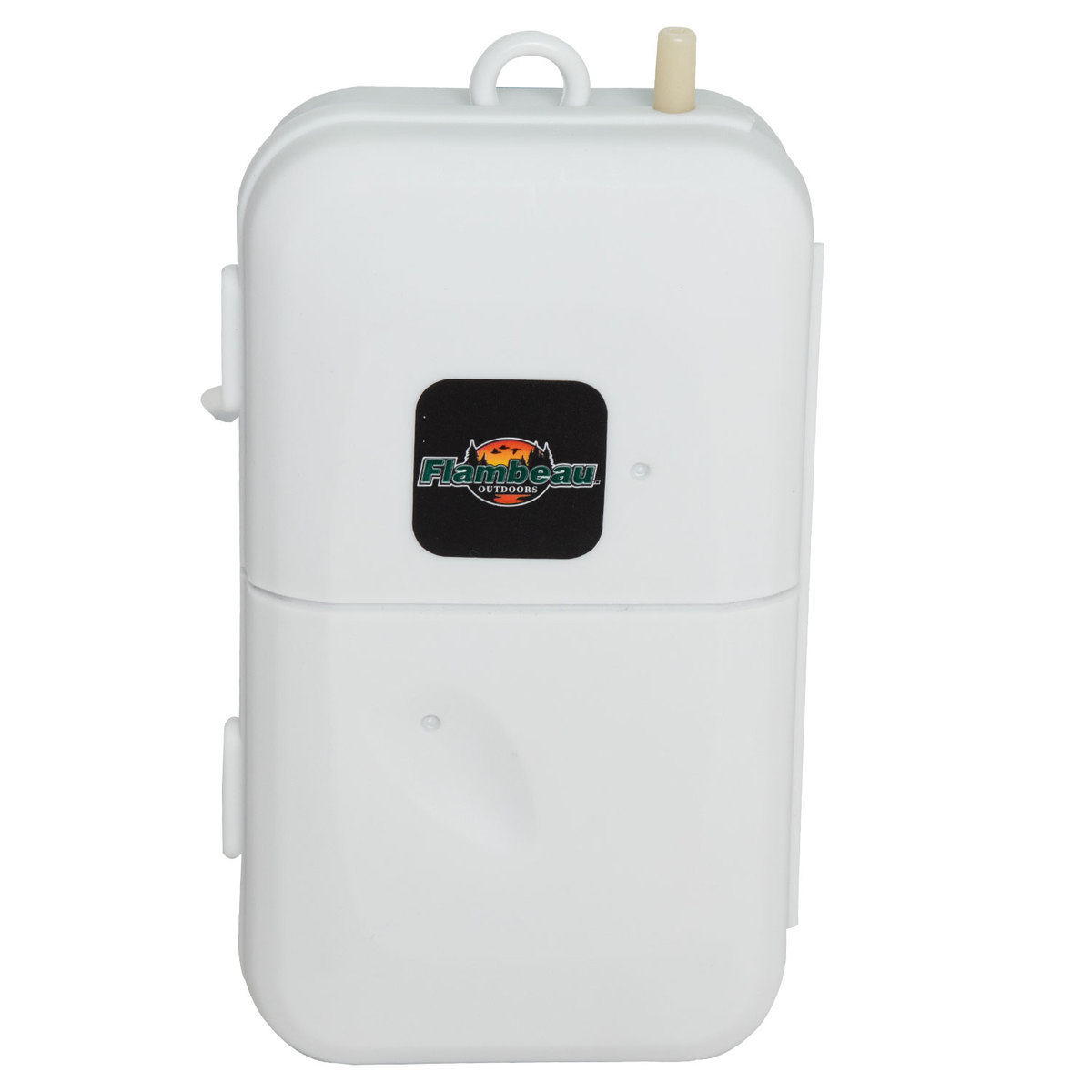 Flambeau Bait Butler Live Bait Storage Accessory - Green Fits most 5 gallon buckets Flambeau Bait Butler Live Bait Storage Accessory - Green Fits most 5 gallon buckets