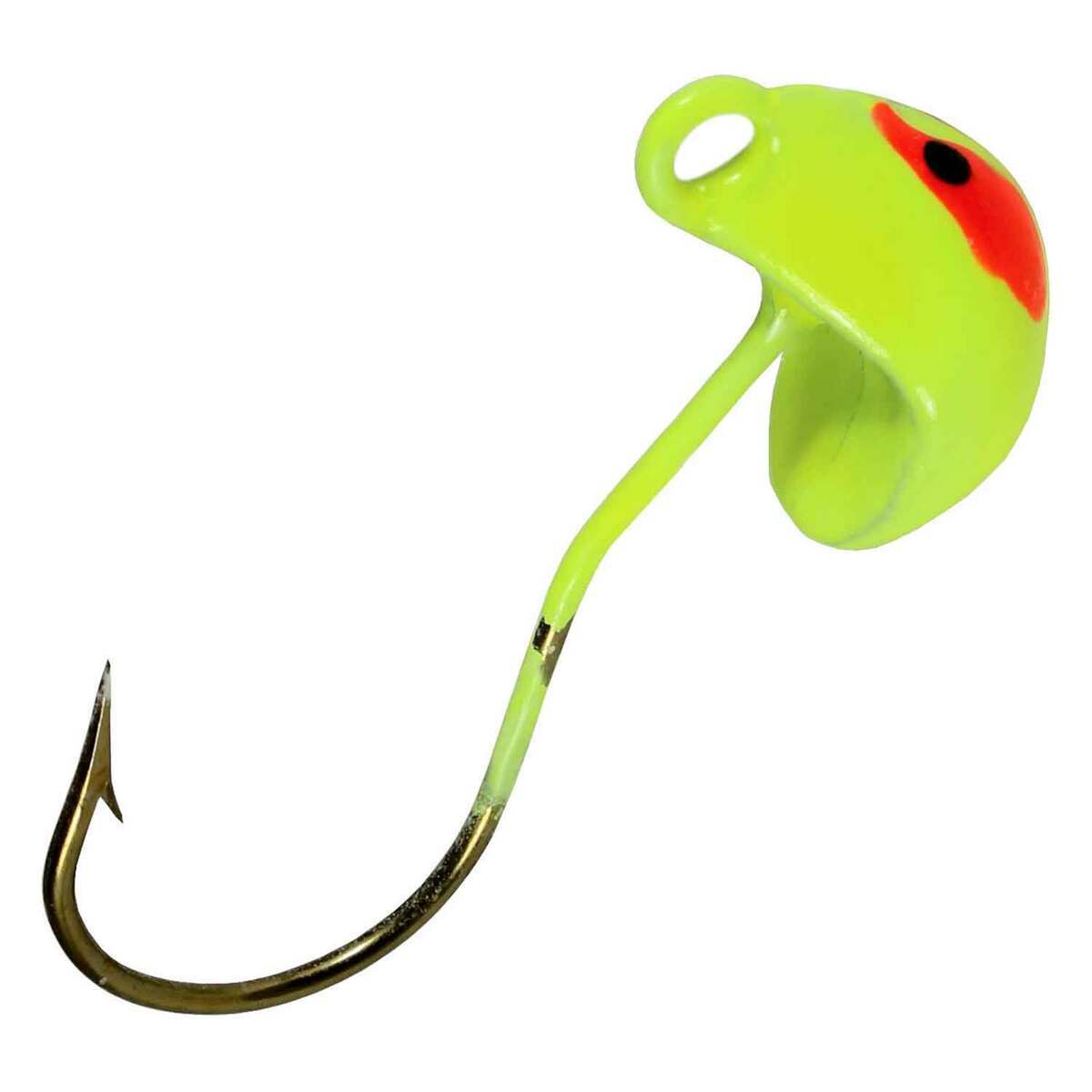 Bait Rigs Tackle Oddball Jig | Sportsman's Warehouse