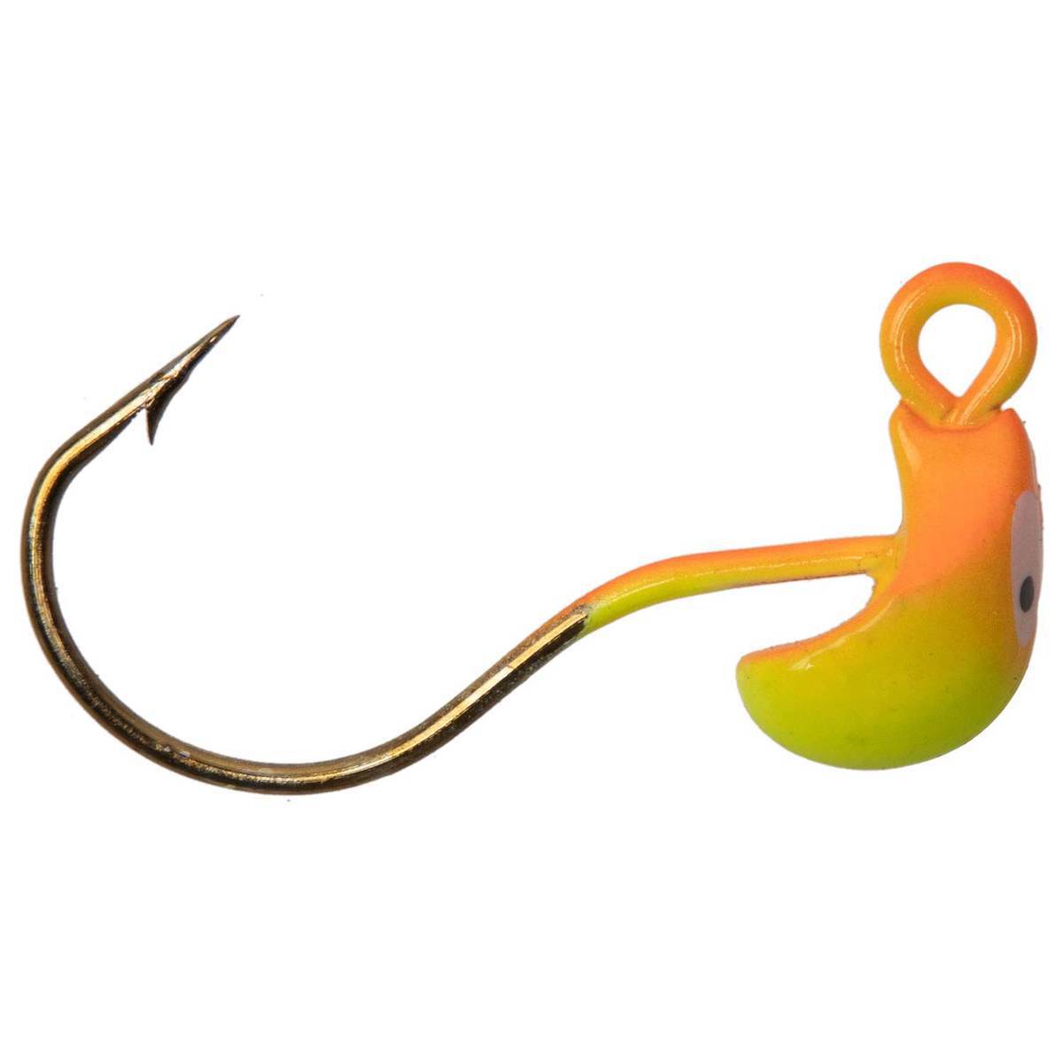 Bait Rigs Tackle Oddball Jig | Sportsman's Warehouse