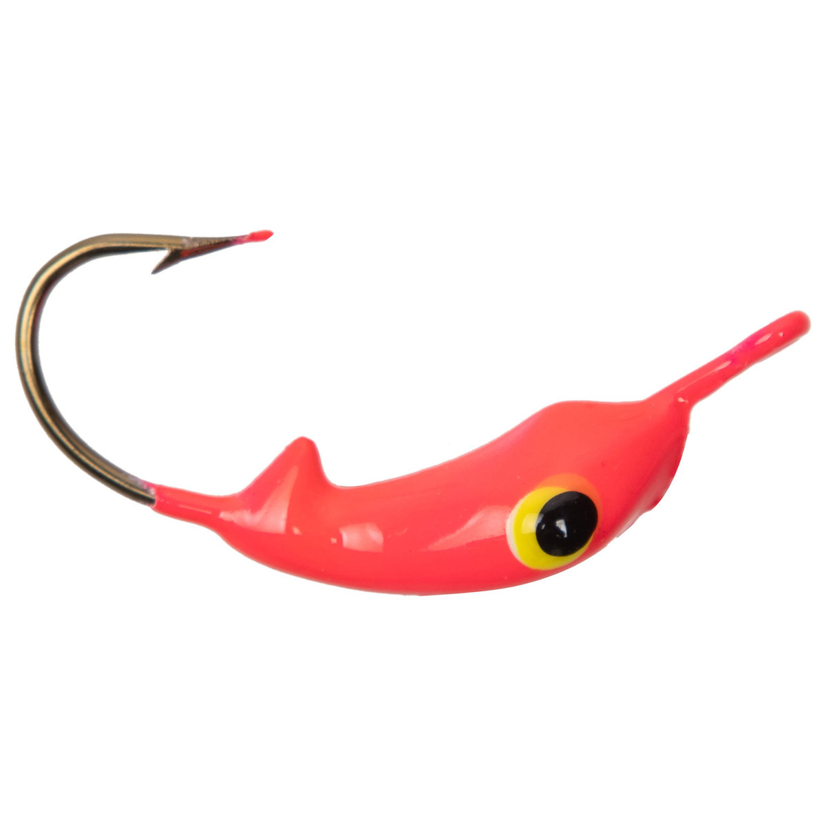 Pink Bee Rigs Bait Rigs Tackle Slo-Poke Jig Head - Pink, 1/4oz, 2pk | Sportsman's ...