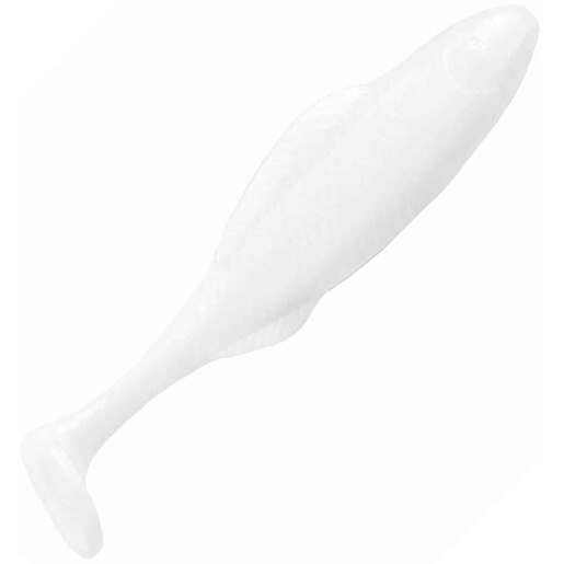 BaitFuel G02 Minnow Saltwater Soft Bait - Broom Sand