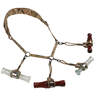 Banded Avery Power Blades Lanyard - Blades Camo