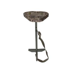 Banded Deluxe slough Stool - Realtree MAX5