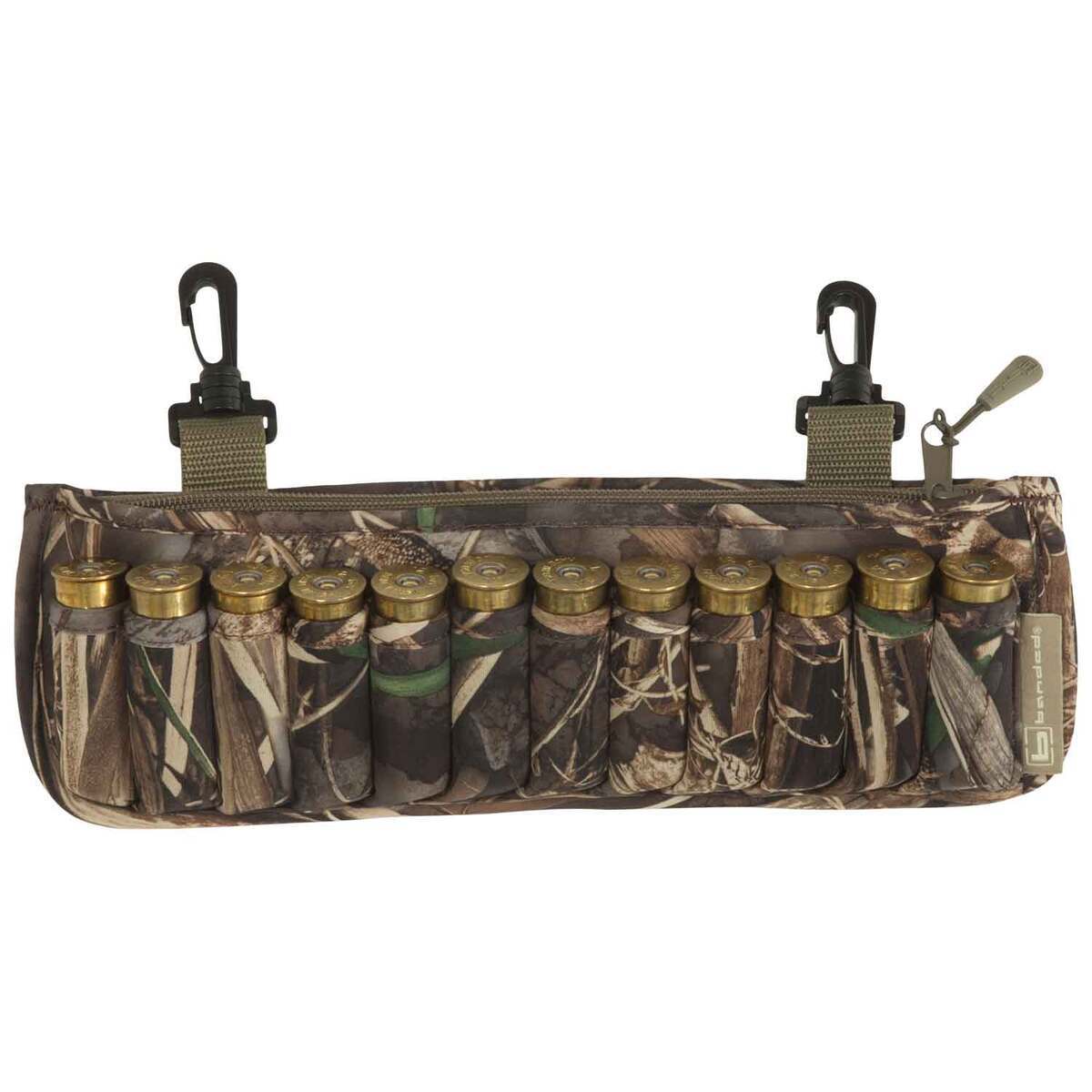 Banded Max-7 Neoprene Shell Pack - One Size Fits Most - Realtree Max-7 One Size Fits Most Banded Max-7 Neoprene Shell Pack - One Size Fits Most - Realtree Max-7 One Size Fits Most