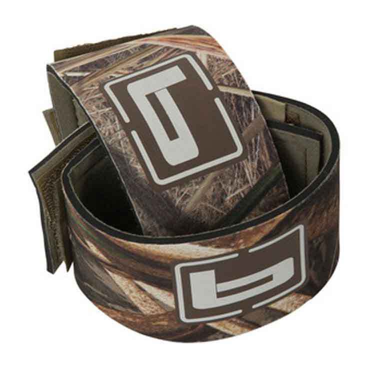 Banded Men's Ankle Garter - Realtree Max 5 One Size Fits Most Banded Men's Ankle Garter - Realtree Max 5 One Size Fits Most