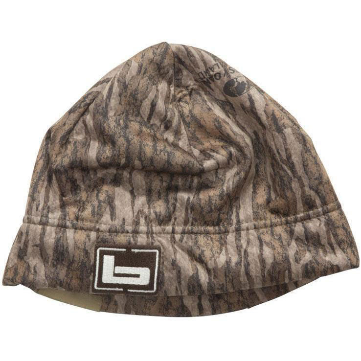 Banded Men's Atchafalaya Beanie Banded Men's Atchafalaya Beanie