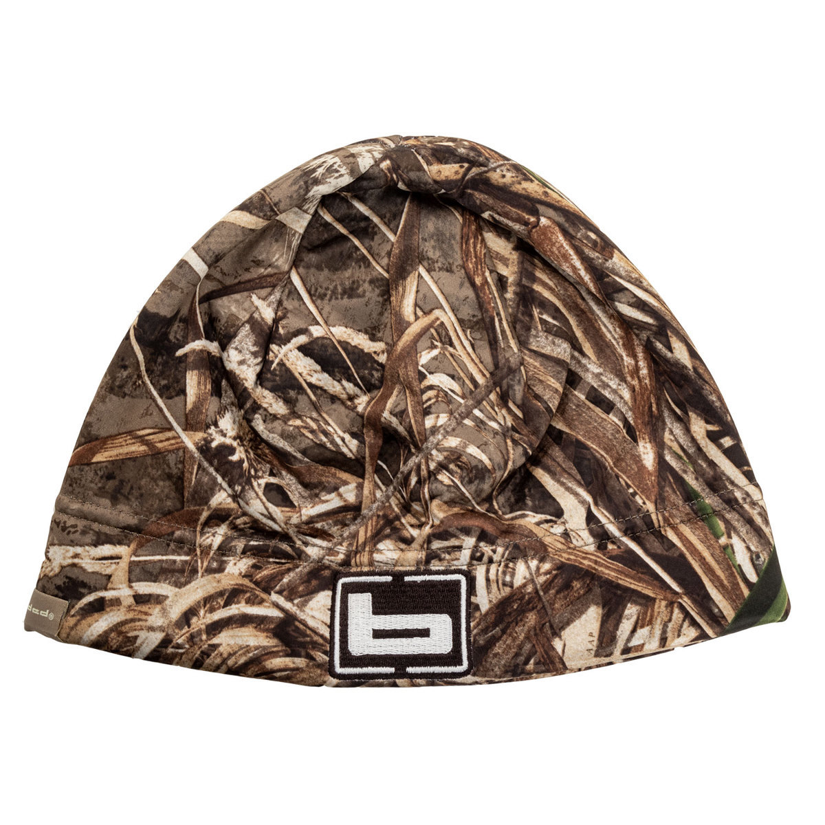 Banded Men's Atchafalaya Beanie Banded Men's Atchafalaya Beanie