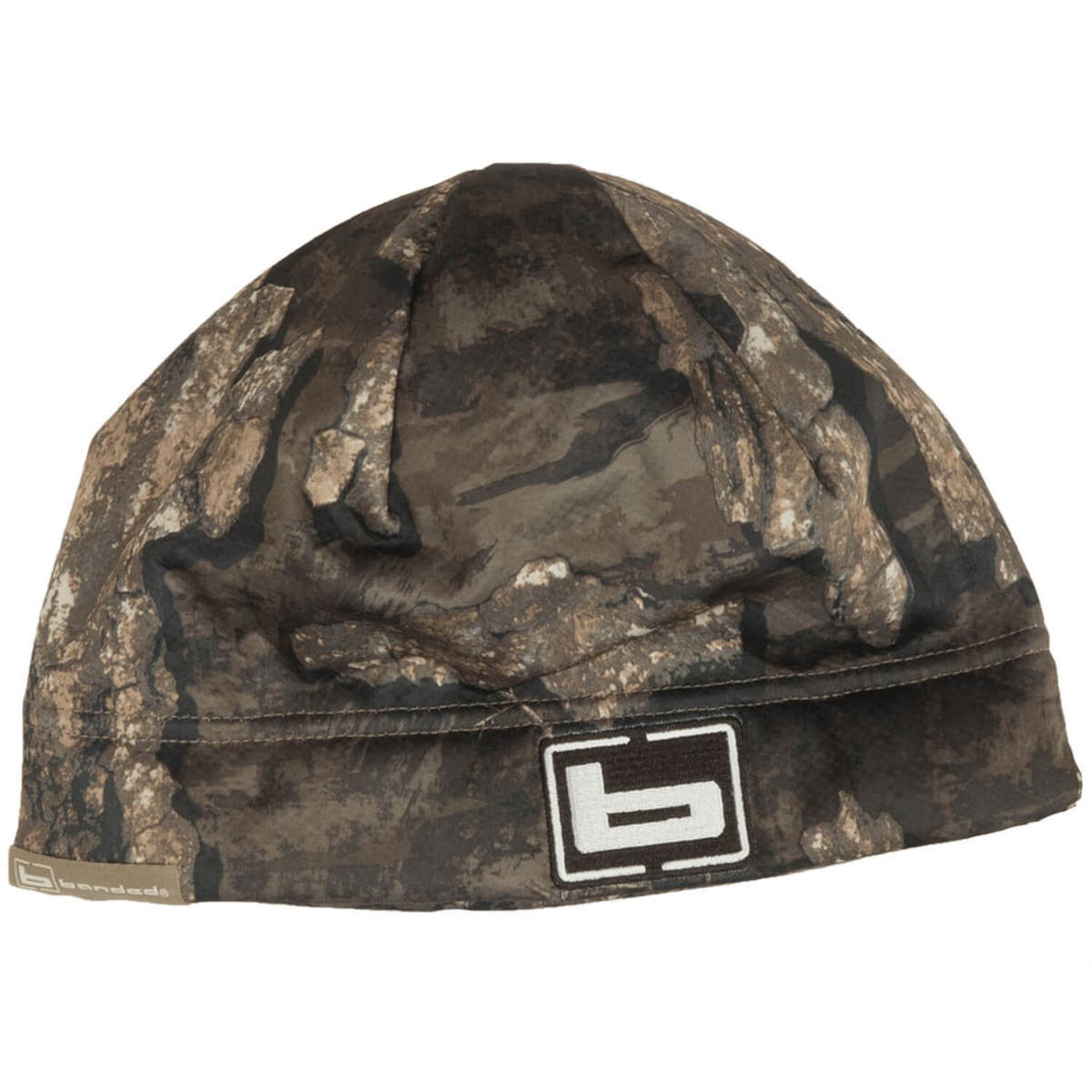 Banded Men's Atchafalaya Hunting Beanie - Realtree Timber - Realtree Timber One Size Fits Most Banded Men's Atchafalaya Hunting Beanie - Realtree Timber - Realtree Timber One Size Fits Most