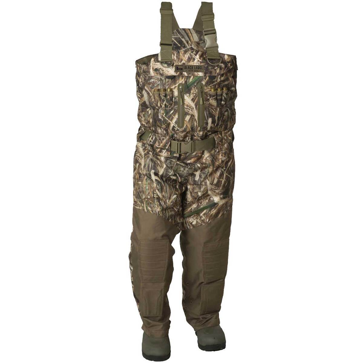 Banded Men's Max-5 Black Label Elite Hunting Wader Banded Men's Max-5 Black Label Elite Hunting Wader