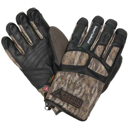 Leather Glove Men 67 – Golden Stag Gloves
