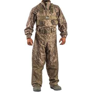 Banded Men's Bottomland RedZone 3.0 Breathable Insulated Bootfoot Hunting Wader