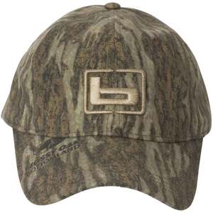 Banded Men's Camo Hunting Hat - Mossy Oak Bottomland