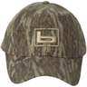 Banded Men's Camo Hunting Adjustable Hat - Mossy Oak Bottomland - One Size Fits Most - Mossy Oak Bottomland One Size Fits Most