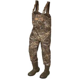 Avery Men's Max-7 Neoprene Bootfoot Hunting Wader - Size 10 Stout