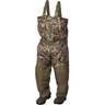 Banded Men's Max-7 Black Label Elite Insulated Bootfoot Hunting Wader - Size 10 - Realtree Max-7 10