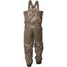 Banded Men's Max-7 Black Label Elite Insulated Bootfoot Hunting Wader - Size 10 - Realtree Max-7 10