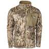 Banded Men's Max-7 Mid-Layer Fleece Hunting Jacket