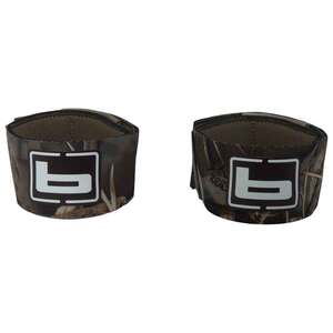 Banded Men's Realtree Max-7 Neoprene Ankle Garter - One Size Fits Most
