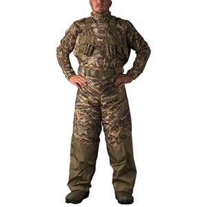 Banded Men's Max-7 RedZone 3.0 Breathable Bootfoot Hunting Wader - Size 10