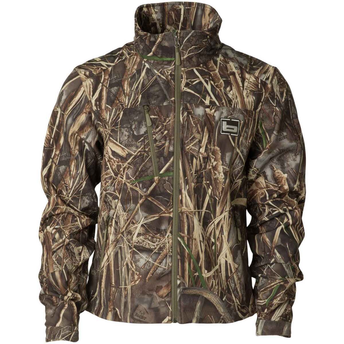 Banded Men's Max-7 Utility 2.0 Hunting Jacket | Sportsman's Warehouse