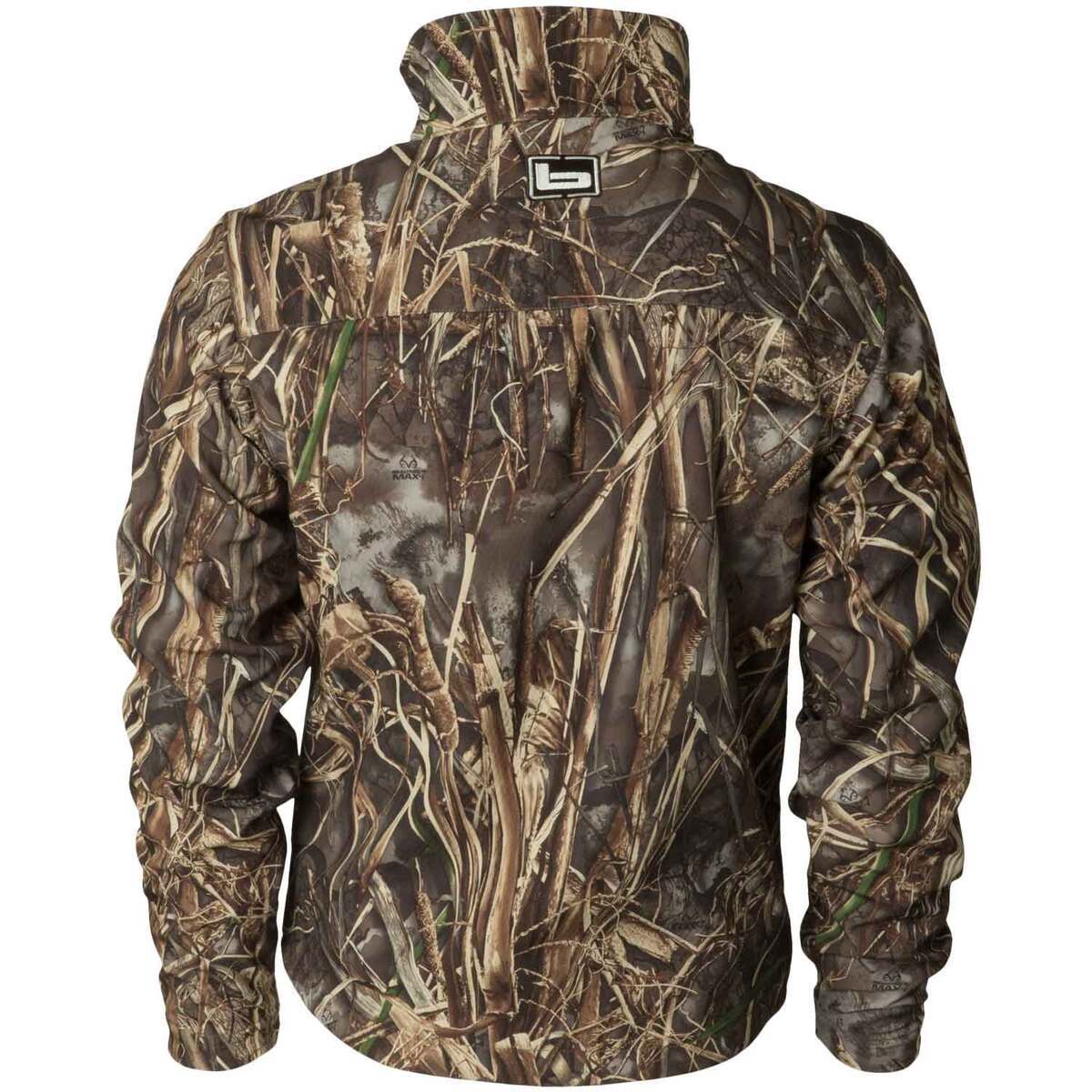 Banded Men's Max-7 Utility 2.0 Hunting Jacket Banded Men's Max-7 Utility 2.0 Hunting Jacket